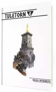 Ilustracja Tuletorn