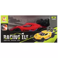 Ilustracja produktu Mega Creative Auto Wyścigowe Funkcja Spray 570698