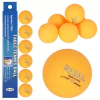 Ilustracja produktu Mega Creative Piłeczki Do Ping-Ponga 6szt 576979
