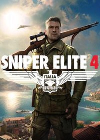 Ilustracja Sniper Elite 4 (PC) PL DIGITAL (klucz STEAM)