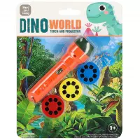 Ilustracja Mega Creative Projektor Dla Dzieci Dino 598450