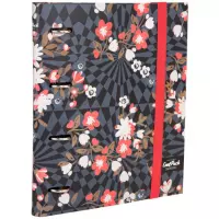 Ilustracja produktu CoolPack Segregator Venice A4 100 Kolorowych Kartek Kratka 30162CP