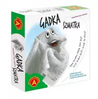 Ilustracja produktu Alexander Gadka Szmatka Familijna