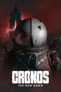 Ilustracja produktu Cronos: The New Dawn PL (PC) (klucz STEAM)