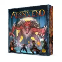 Ilustracja produktu Aeon's End