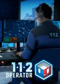 Ilustracja produktu 112 Operator PL (PC) (klucz STEAM)