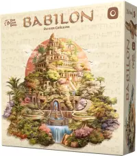 Ilustracja Babilon