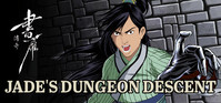 Ilustracja Jade's Dungeon Descent (PC) (klucz STEAM)