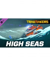 Ilustracja Trailmakers: High Seas Expansion (DLC) (PC) (klucz STEAM)