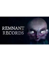 Ilustracja produktu Remnant Records (PC) (klucz STEAM)