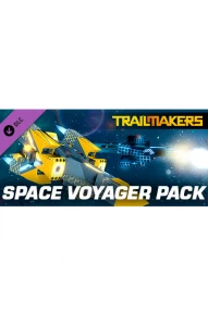 Ilustracja Trailmakers: Space Voyager Pack PL (DLC) (PC) (klucz STEAM)