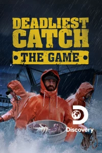Ilustracja Deadliest Catch: The Game PL (PC) (klucz STEAM)