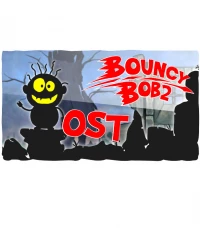 Ilustracja Bouncy Bob: Episode 2 - Soundtrack (DLC) (PC) (klucz STEAM)