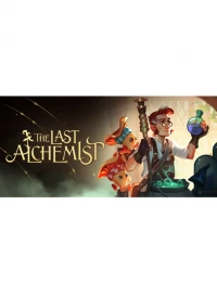 Ilustracja produktu The Last Alchemist (PC) (klucz STEAM)