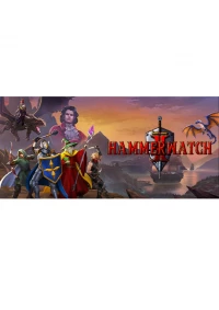 Ilustracja Hammerwatch II (PC) (klucz STEAM)