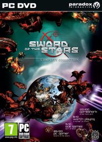 Ilustracja Sword of the Stars Complete Collection (PC) DIGITAL (klucz STEAM)
