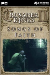 Ilustracja Crusader Kings II: Songs of Faith (PC) DIGITAL (klucz STEAM)