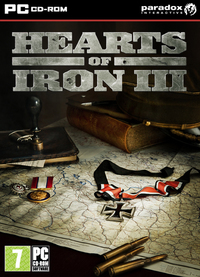 Ilustracja Hearts of Iron III: Japanese Infantry Pack (PC) DIGITAL (klucz STEAM)