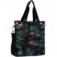 Ilustracja produktu CoolPack Amber Torba Na Ramię Malindi F050741