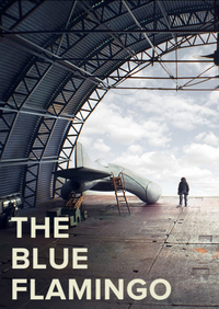 Ilustracja The Blue Flamingo Soundtrack (PC) DIGITAL (klucz STEAM)