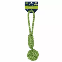 Ilustracja produktu Trik&Roll Zabawka Dla Psa Szarpak 39.5cm 560705