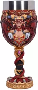 Ilustracja produktu Puchar Kolekcjonerski World of Warcraft  Alexstrasza 