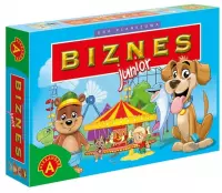 Ilustracja produktu Alexander Biznes Junior