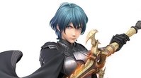 Ilustracja Super Smash Bros. Ultimate: Byleth Challenger Pack 5 (Switch) DIGITAL (Nintendo Store)