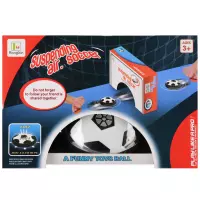 Ilustracja Mega Creative Gra Football Kula + Akcesoria 572642