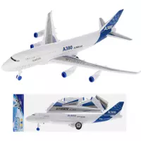 Ilustracja Mega Creative Samolot z Dźwiękiem 572395