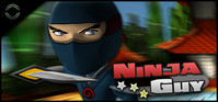 Ilustracja Ninja Guy (PC) (klucz STEAM)