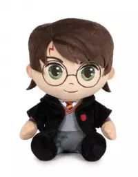Ilustracja produktu Pluszak Harry Potter Magiczni Przyjaciele - Harry