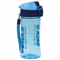Ilustracja produktu Derform Bidon Niebieski BB7A58