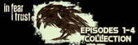 Ilustracja In Fear I Trust Episodes 1-4 Collection (klucz STEAM)