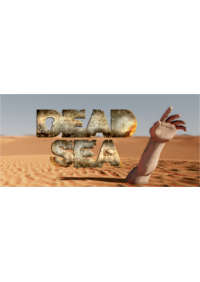 Ilustracja Dead Sea (PC) DIGITAL EARLY ACCESS (klucz STEAM)