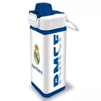 Ilustracja Butelka Real Madryt - 500 ml