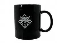 Ilustracja produktu Kubek Termoaktywny The Witcher 3