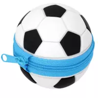 Ilustracja produktu Starpak Piórnik Silikonowy Football 553824