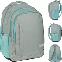 Ilustracja produktu Beuniq Plecak Podróżny Niebieski PPMI-7006