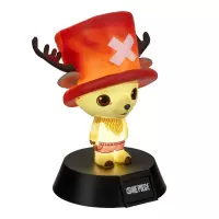 Ilustracja Lampka One Piece - Chopper