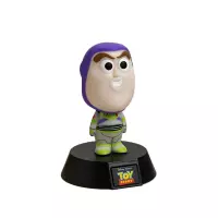 Ilustracja Lampka Toy Story - Buzz Astral