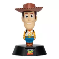 Ilustracja Lampka  Toy Story - Chudy