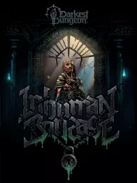 Ilustracja Darkest Dungeon II: Inhuman Bondage (DLC) (PC) (klucz STEAM)