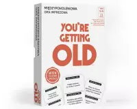Ilustracja produktu You're Getting Old