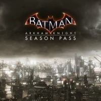 Ilustracja Batman: Arkham Knight - Season Pass PL (DLC) (klucz STEAM)