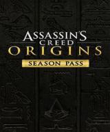 Ilustracja produktu Assassin's Creed: Origins - Season Pass (DLC) (PC) (klucz UBISOFT CONNECT)
