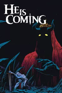 Ilustracja produktu He is Coming - Early Access PL (PC) (klucz STEAM)