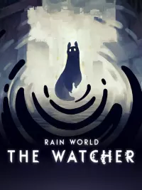 Ilustracja produktu Rain World: The Watcher (DLC) (PC) (klucz STEAM)