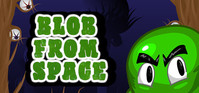 Ilustracja Blob From Space (PC) (klucz STEAM)