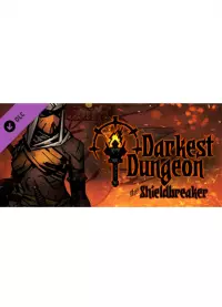 Ilustracja produktu Darkest Dungeon: The Shieldbreaker (DLC) (PC) (klucz STEAM)